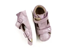Superfit lila sandal Bumblebee